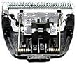 Panasonic&nbsp;�q�Q�g���}�[&nbsp;ER206P�p�֐n&nbsp;ER9601