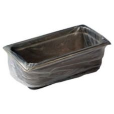 DAYMARK FOOD SAFETY SYSTEMS, LINER THIRD &amp; QUARTER STEAM PAN 4-250 COUNT, Manufacturer Part Number: 110214