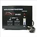 VT 5000D - HEAVY DUTY 5000 WATTS STEP UP/DOWN 110V/240V CONTINUOUS USE TRANSFORMER