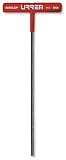 Urrea 46405LGP Hex Key T-蓬andle 9-Inch Long 5/64-Inch Wrench [並行輸入品]