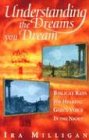 Ira Milligan – Understanding the Dreams You Dream Ira Milligan – Understanding the Dreams You Dream