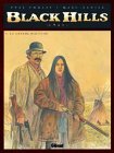 Revue Glénat  / Black Hills, Tome 3 : La grande blessure