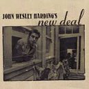 John Wesley Harding