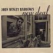 John Wesley Harding's New Deal