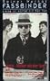 Liebe ist k�lter als der Tod [VHS]