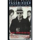 Liebe ist k�lter als der Tod [VHS]