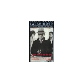 Liebe ist k�lter als der Tod [VHS]
