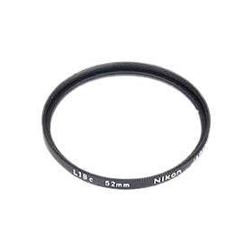 Nikon 72mm L1BC Skylight Filter