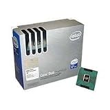 Intel CORE DUO T2300 1.66GHz Prozessor Sockel 479 FSB667 2x1MB CACHE In-A-Box mit 3 Jahren Garantie