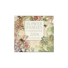 Flower Fairies Calendar 2003
