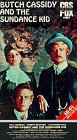 Butch Cassidy & Sundance Kid