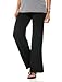 Buy Cheap Motherhood Maternity: Self Belly Jersey Knit Ruched Wide Leg Maternity Pants Online