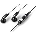Audio Adapter for 3.5mm to 3.5mm - mit stereo headset - mit HTC logo