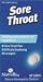 TRIPLE VALUE PACK ofNatra-Bio Sore Throat 60 tab -
