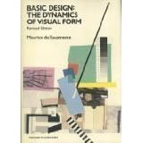 basic design the dynamics of visual form