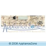 Stove/Oven/Range Control - WB27T10467