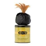 Honey Dust Sweet Honey Suckle - Delicately Sweet Sprinkling of Pure, Natural Honey, 8 oz., (Kama Sutra)