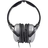 Foldable Noise Canceling Headphones