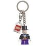 Lego Penguin - Batman Key Chain