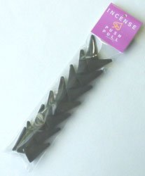 コーンインセンス（お香）　サンダルウッド