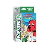 Scholastic Clifford Game