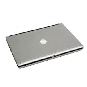 Cheap Dell Latitude D620 Silver Laptop 2Gb - Intel Processor - Windows XP Pro - Antivirus & 3 Month Warranty
