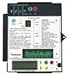 Network Capable Smart-Board Advanced Feature Control For Prodigy Ice Cubers