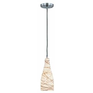 Enhance Interior By Changing Light Lamp | New Pendant Lamps