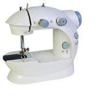 Portable sewing machine