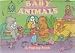 Search : Baby Animals (Children's Pop-up Book)