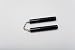 Blitz Sport Black Metal Baton 12