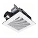 Panasonic FV-05VF2 WhisperFit Low Profile Ceiling Ventilation Fan