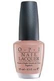 OPI Classics Nail Lacquer, Skinny Dipn in Lake Michgn