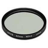 Hoya Filter 67 NDX2