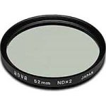 HOYA 58NDX2 Neutral Density Filter ? 2X ? 58MM