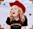 Don T Tell Me - Madonna
