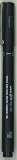 Uni Pin Fine Line 0.3mm Black Drawing Pen (Single)