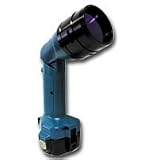 Bright Solutions (BSL790) X-Citer Max Professional UV Cordless 12 Volt Light with Free Goggles