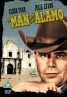 The Man From The Alamo [UK IMPORT] - Glenn Ford