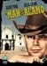 The Man From The Alamo [UK Import]