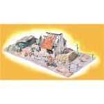 Review Airfix 03381 / Airfix Forward Command Post - Series 3 (1:76 Scale)