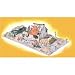 Toys : Airfix Forward Command Post - Series 3 (1:76 Scale)