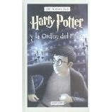Harry Potter Y La Orden Del Fenix / Harry Potter and the Order of the Phoenix (Spanish Edition)