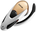 Nokia HDW-2 Bluetooth Headset