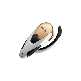 Nokia HDW-2 Bluetooth Headset