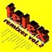 Music : I (Still) Don't Like Music Remixes Vol. 2