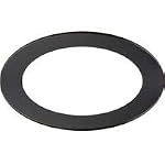 Formatt 86mm Screw-In Adapter Ring for FM500 Matte Box