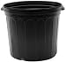 1 Gallon Round Nursery Pot
