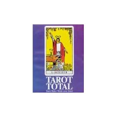 Tarot Total Rider Waite