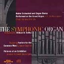 Symphonic Organ